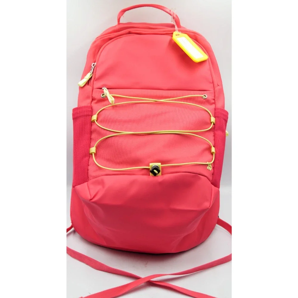 All in Motion Backpack School Supply Bundle w/ Lunchbox LEGO‎ Star Wars Kit